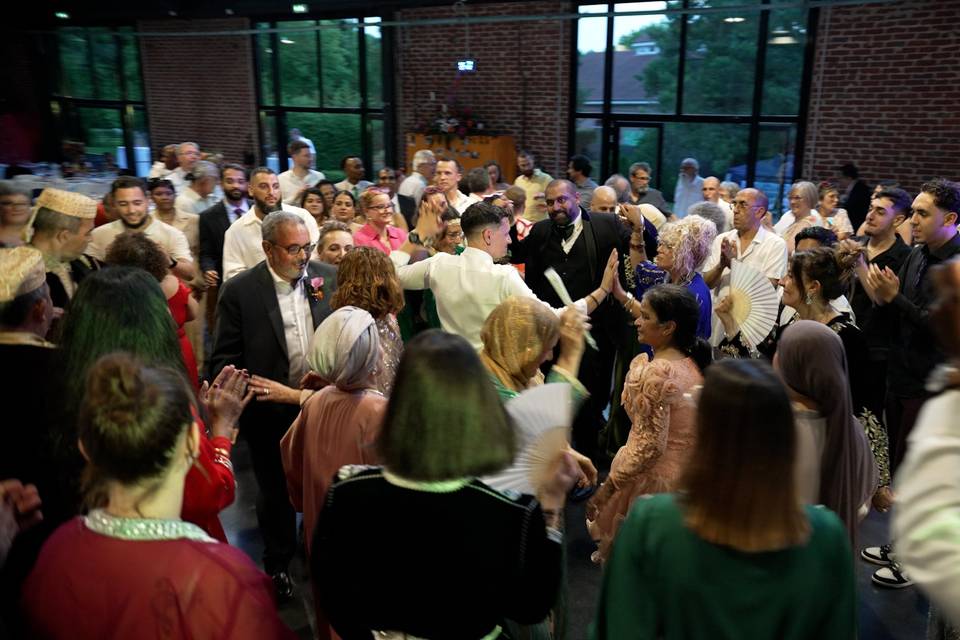Danse