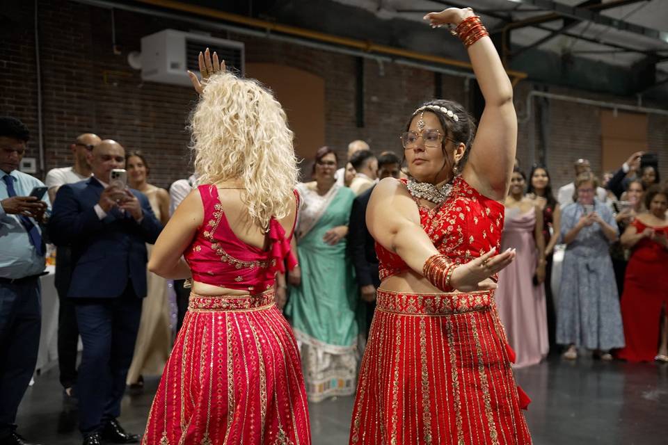Danse