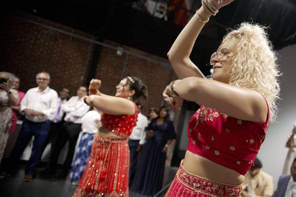 Danse