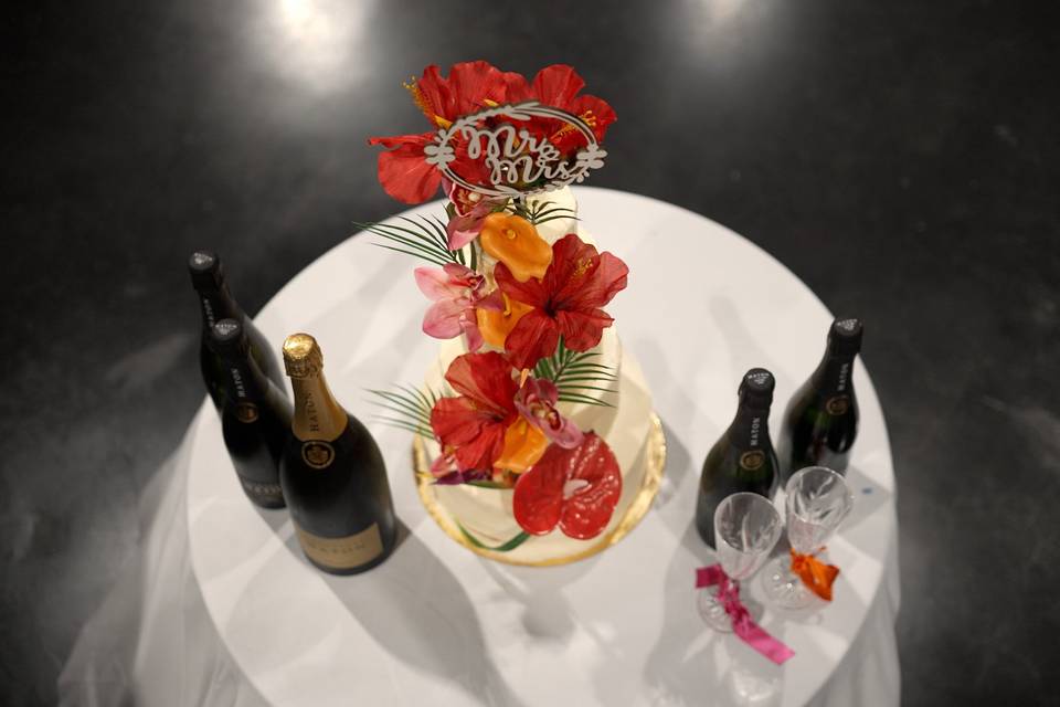 Gateau
