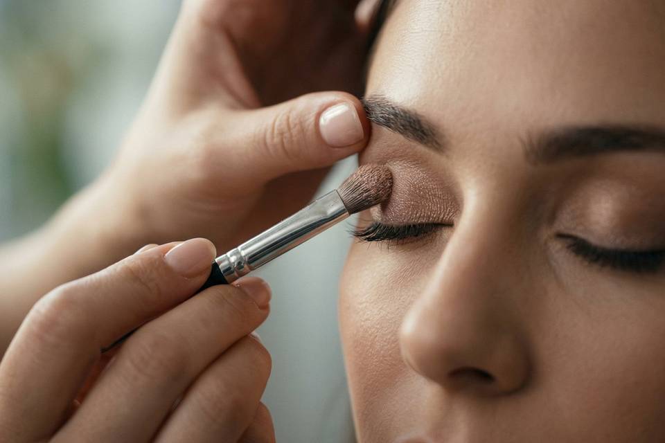 Maquillage