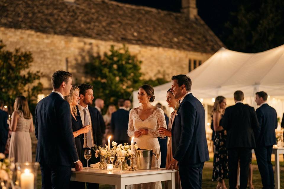 Soirée