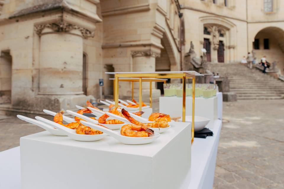 Apéritifs