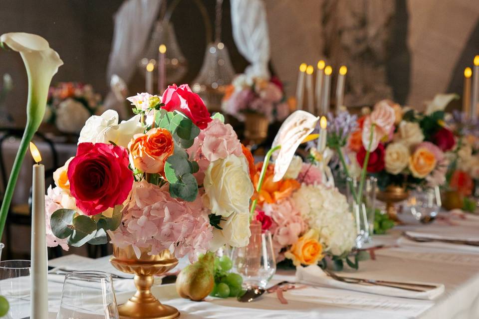 Décoration