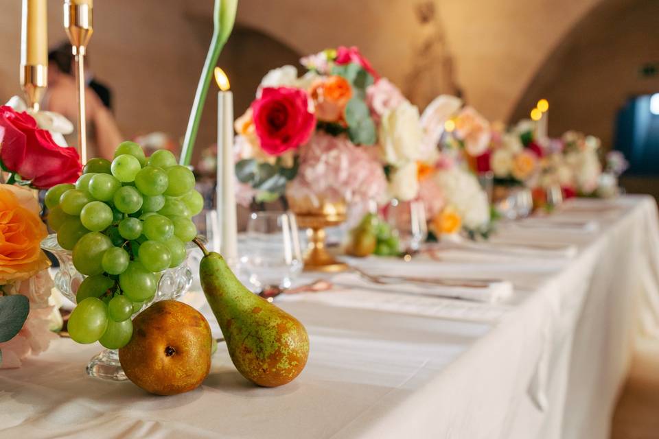Décorations