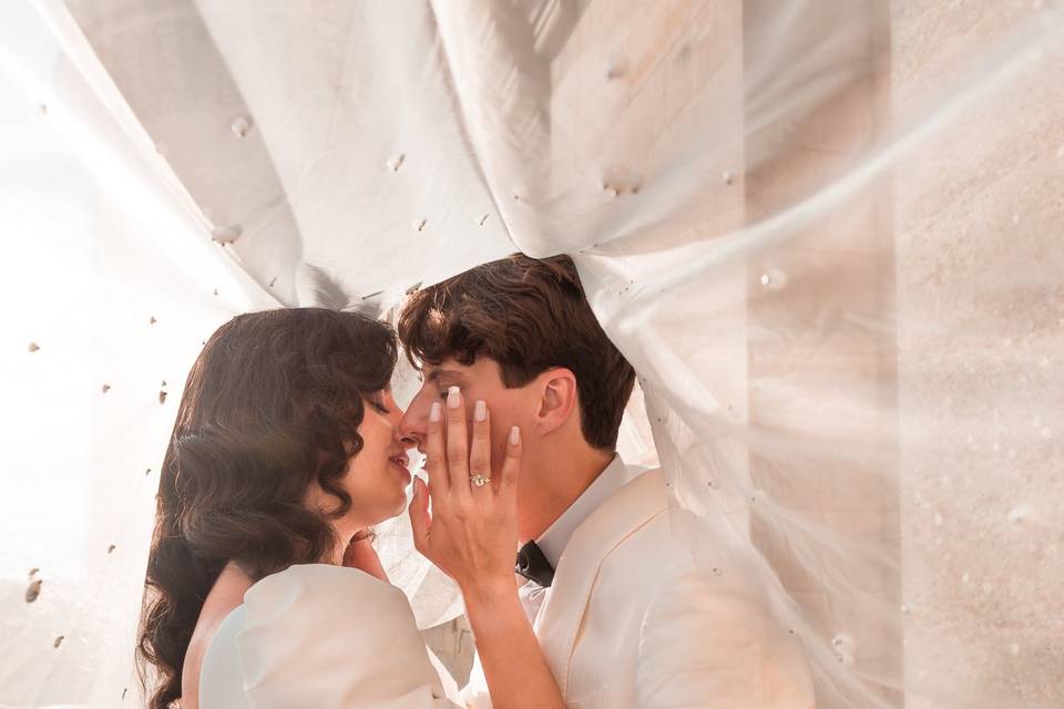 Photo de couple