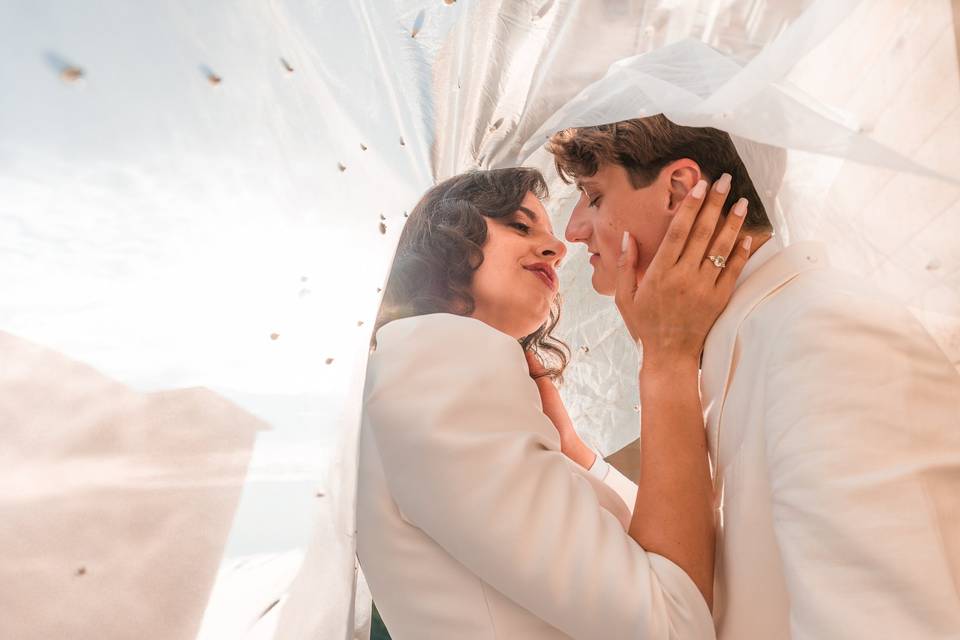 Photo de couple