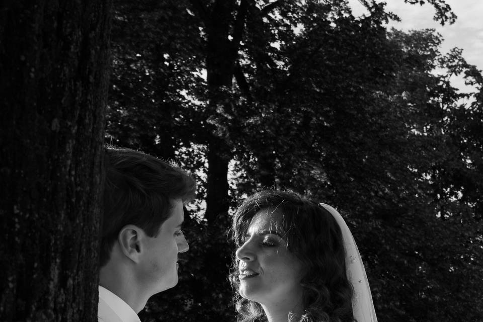 Photo de couple