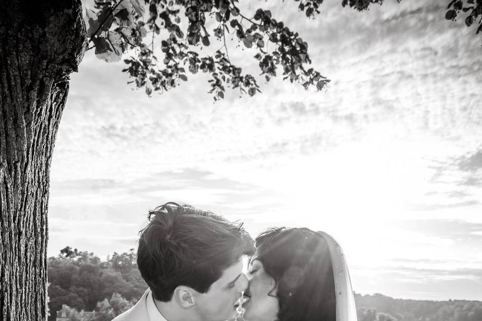Photo de couple