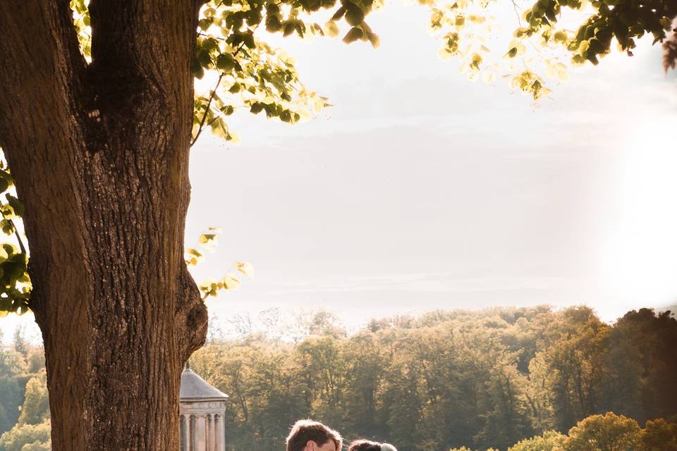 Photo de couple