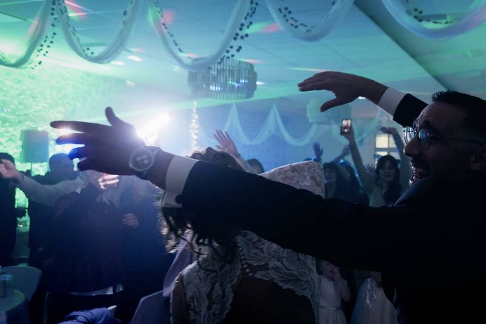 Fête