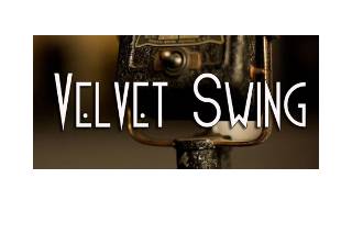 Velvet Swing Logo