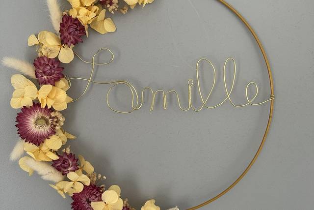 Décoration de table