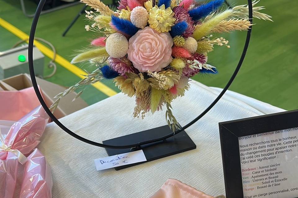 Décoration de Table