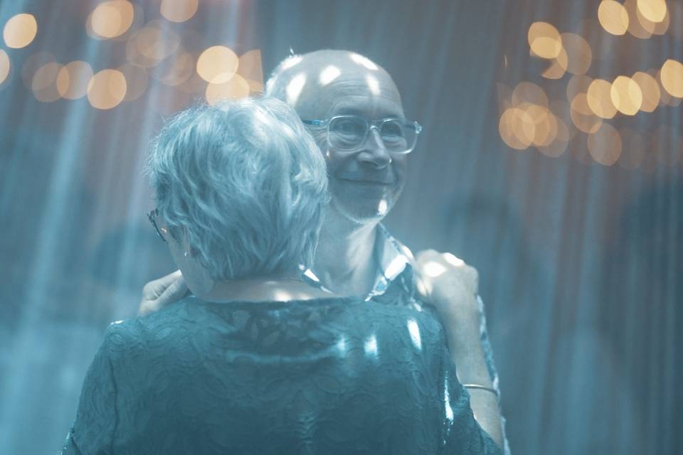 La soirée dansante