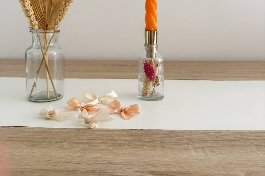 Décoration de table
