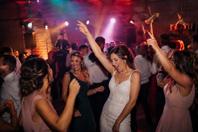 DJ Mariage Lyon