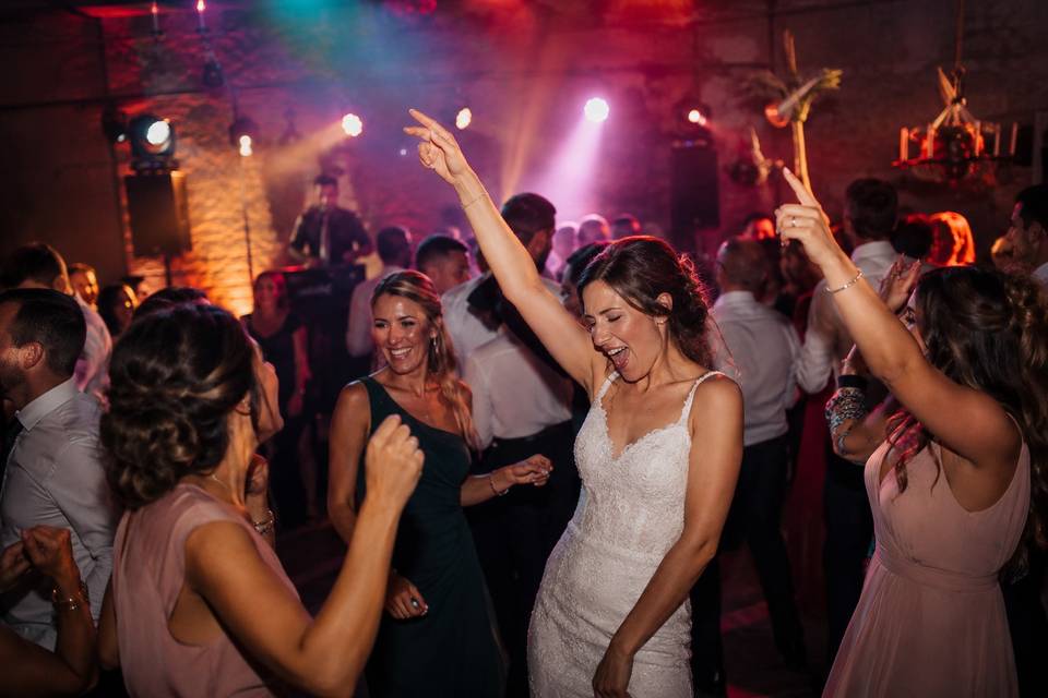 DJ Mariage Lyon