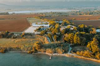 Domaine des Moures