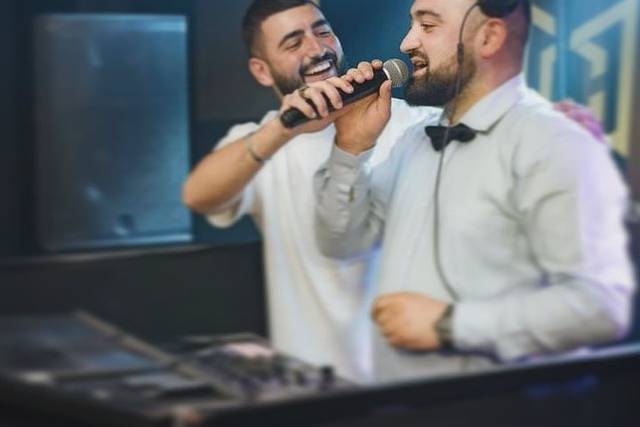 DJ Orhan Köse