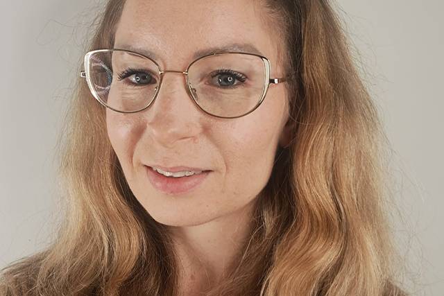 Maquillage personnalisé