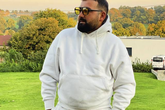 Dj Orhan Köse