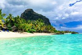 Îles Maurice