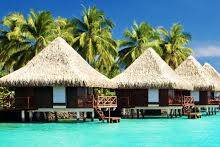Les Maldives