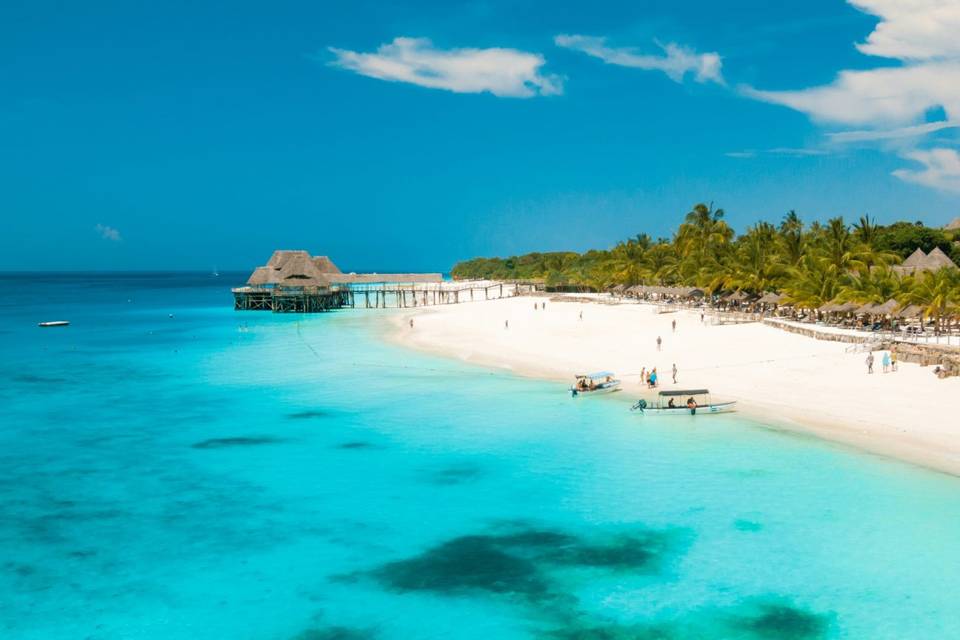 Zanzibar