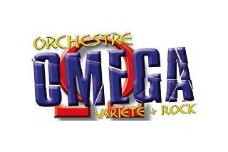 Orchestre Omega logo