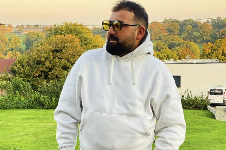 Dj Orhan Köse