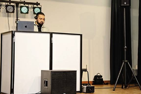 Dj Orhan Köse
