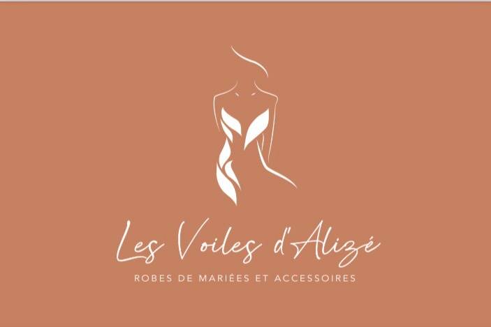 Logo Les Voiles d’Alizé