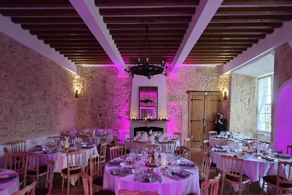 Chateau