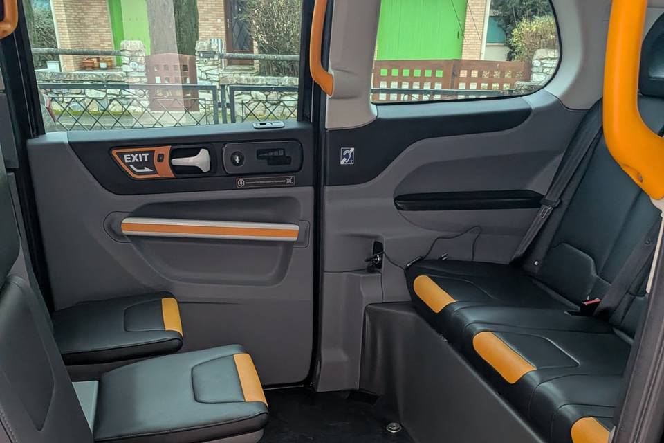 Vue 6 places