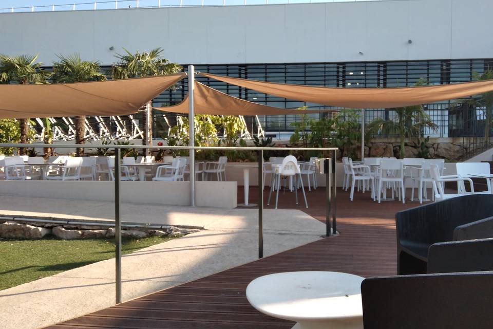 Zenit Restaurant