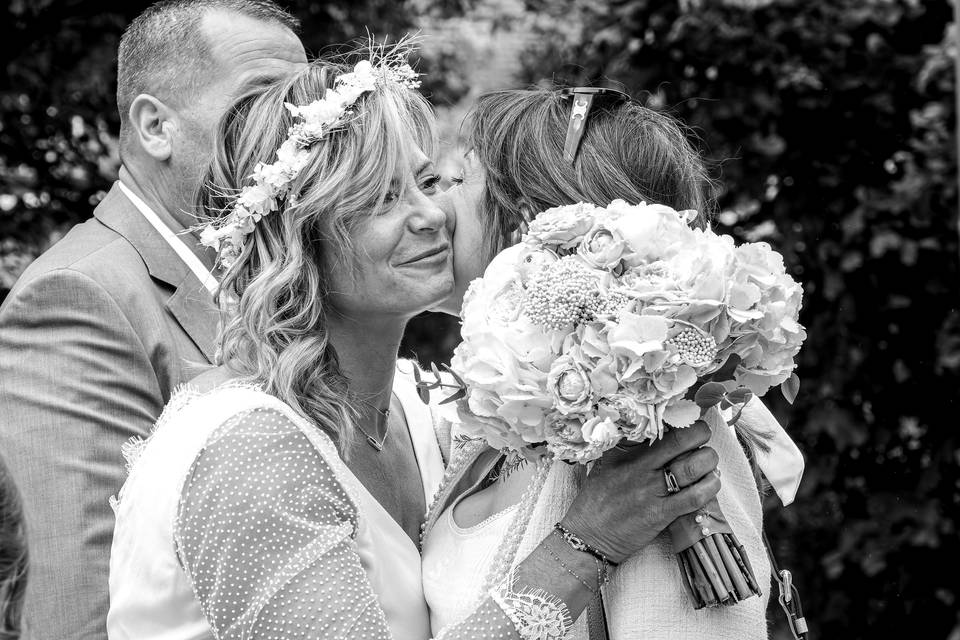Mariage de Mélanie & Stéphane