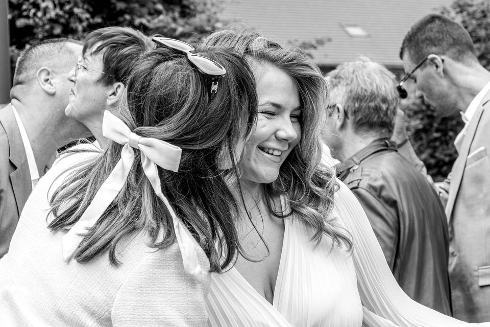 Mariage de Mélanie & Stéphane