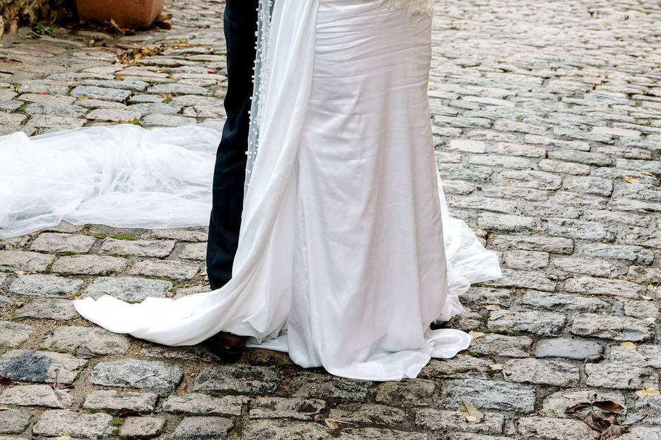 Mariage de Rania & Jordan