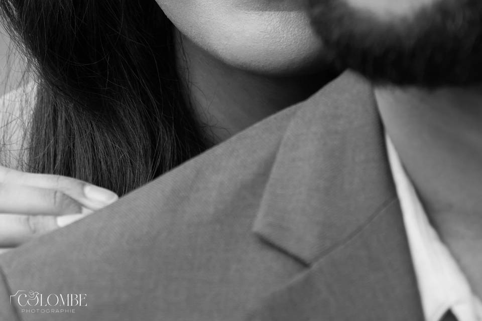 Mariage de Priya et Vishnu