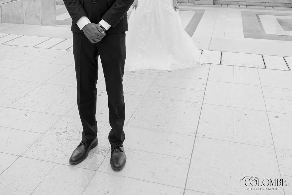 Mariage de Priya et Vishnu