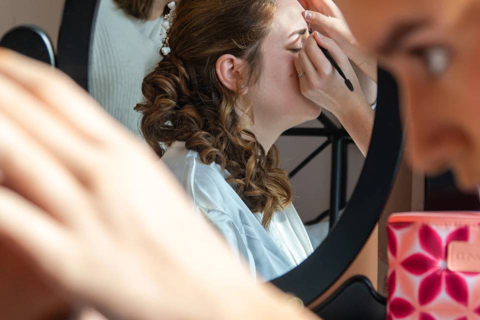 Mariage de Céline & Ludovic
