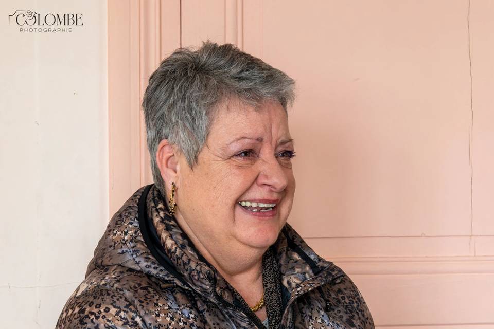 Mariage de Céline & Ludovic