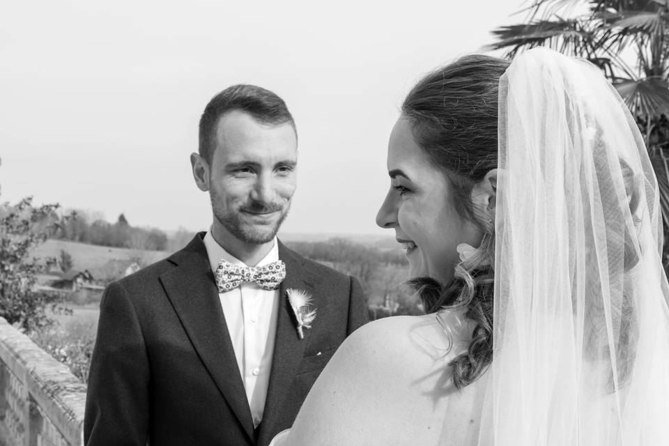 Mariage de Céline & Ludovic