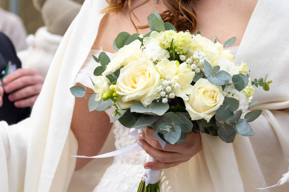 Mariage de Céline & Ludovic
