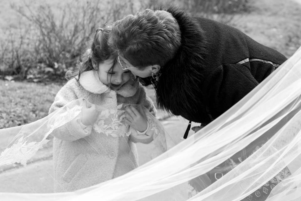 Mariage de Céline & Ludovic