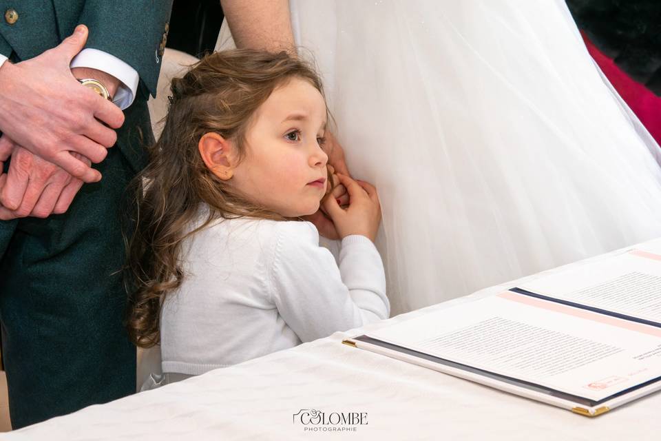 Mariage de Céline & Ludovic