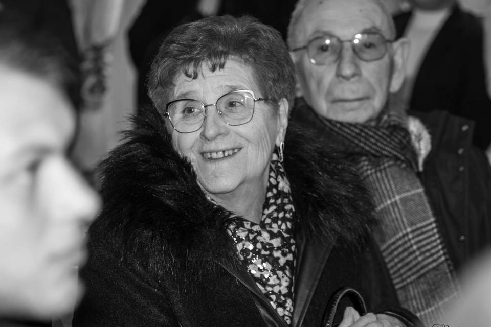 Mariage de Céline & Ludovic