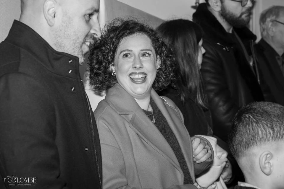 Mariage de Céline & Ludovic