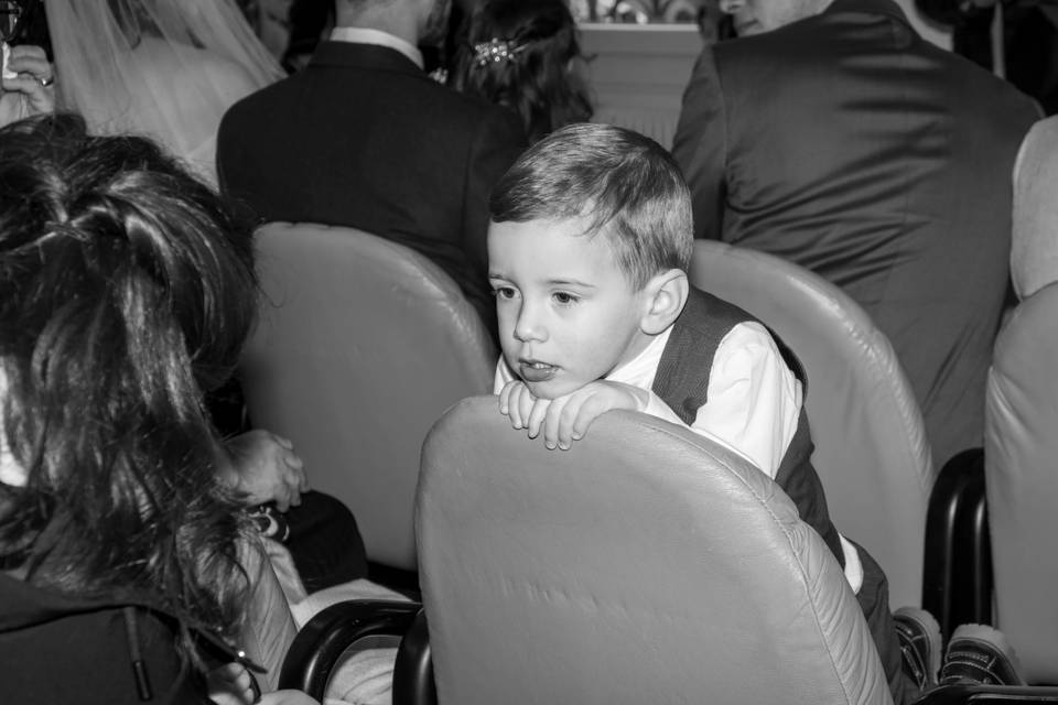 Mariage de Céline & Ludovic